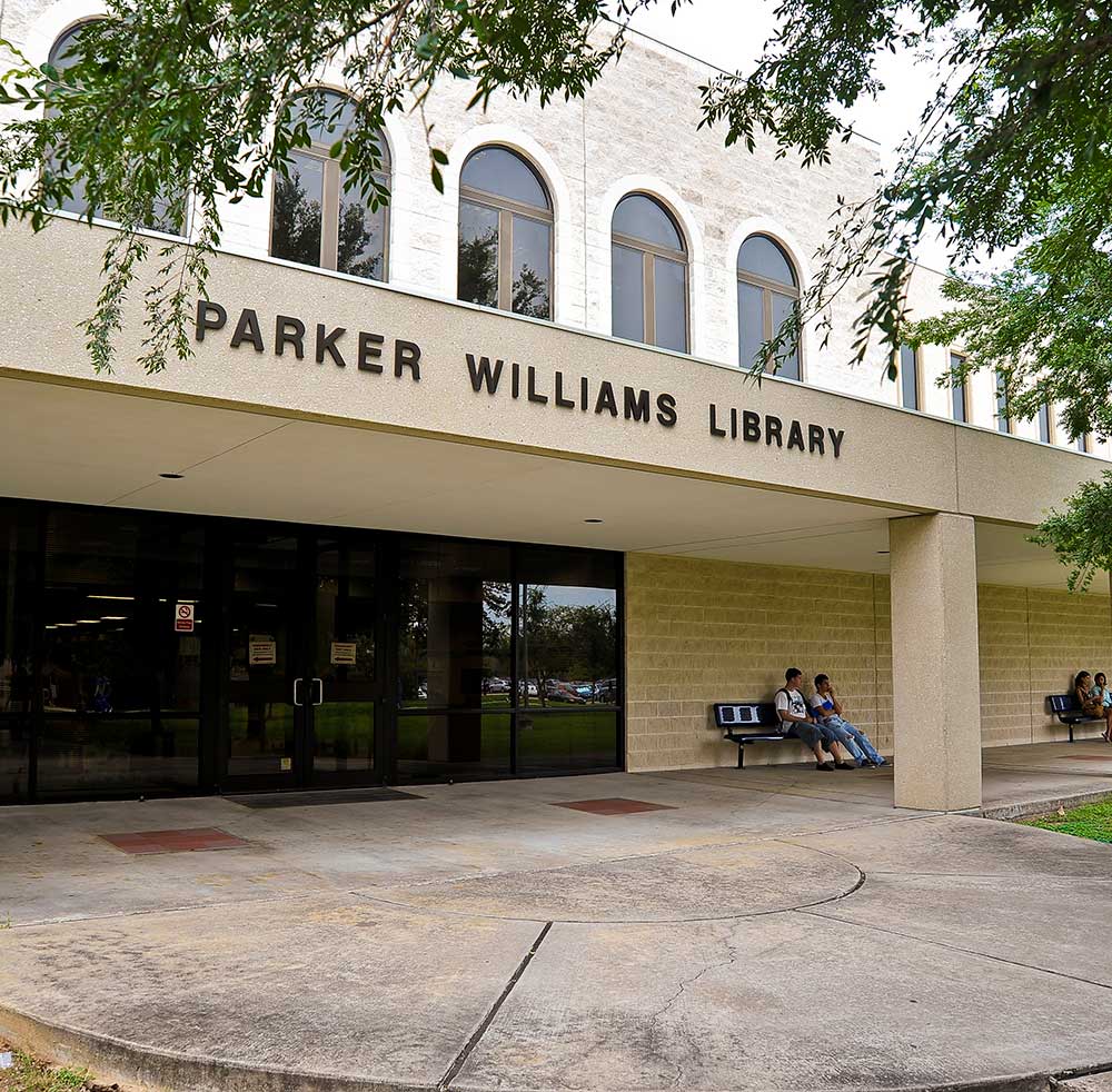 Student Success Center South Campus