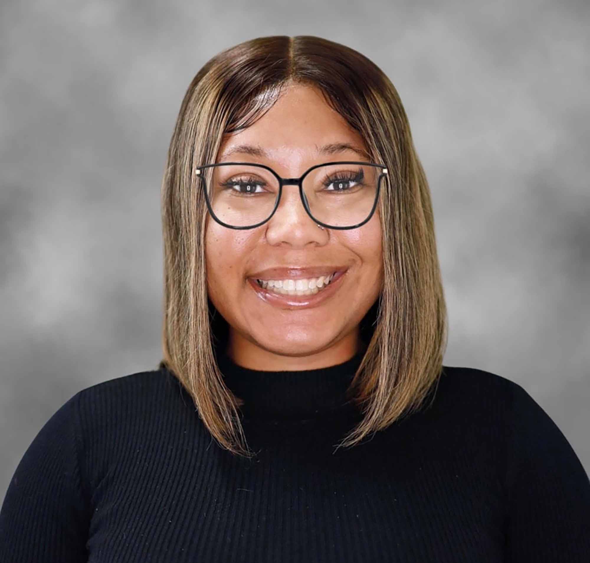 Brianna Jackson