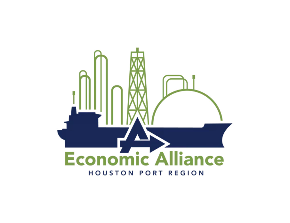 Economic Alliance Houston Port Region