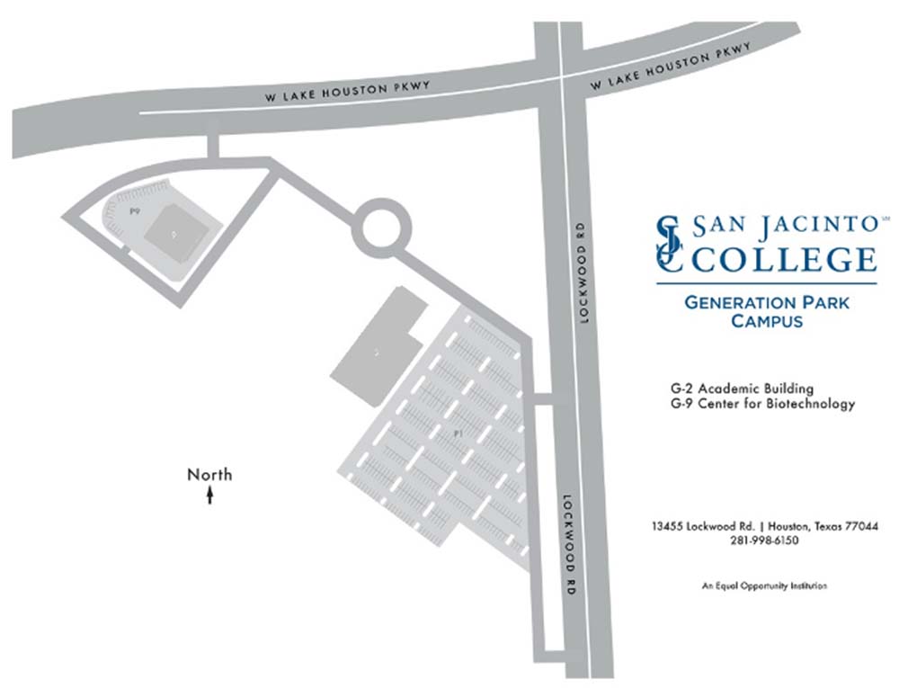 generation park campus exclusion zones