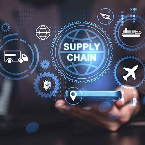 logistics supply chain