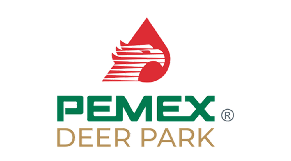 Pemex Deer Park Logo