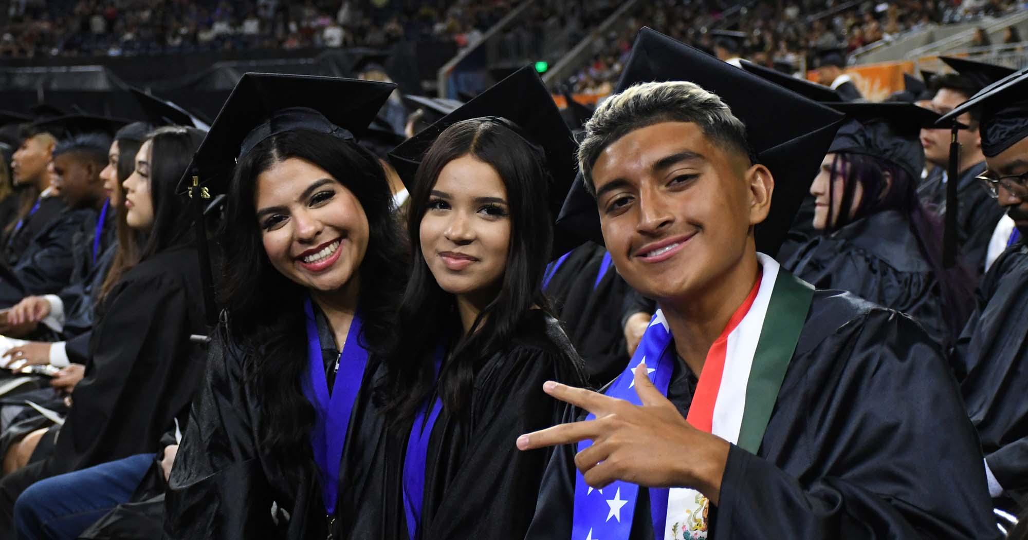 Promise Students