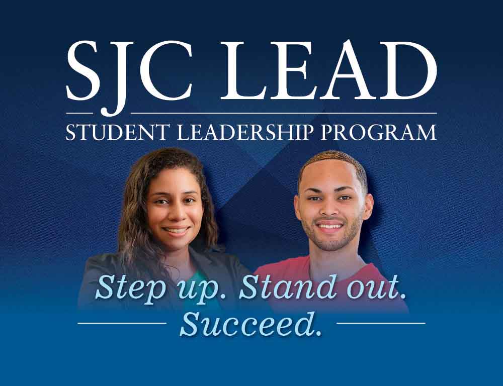 San Jacinto College Lead Student Leadership Program 