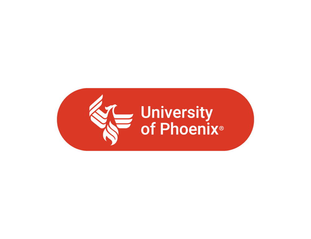 University of Phoenix logo